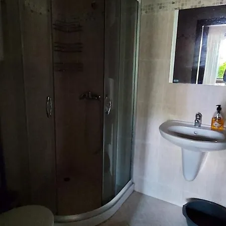 Апартамент С 1-Й Спальней В Каскадас. 10 Бассейнов! Море В 700 Метрах! Apartment Slantschew brjag