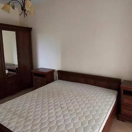Apartment Апартамент С 1-Й Спальней В Каскадас. 10 Бассейнов! Море В 700 Метрах! *
